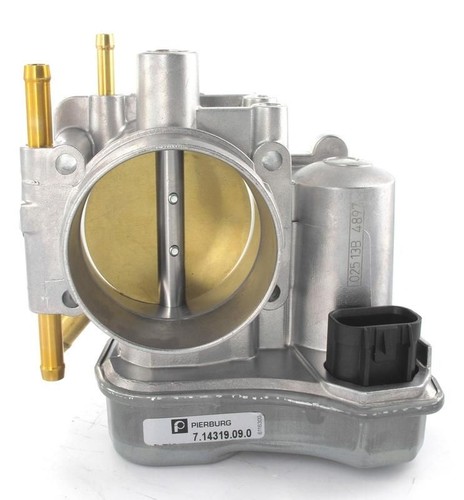 Fuelparts throttle body - fuelparts,