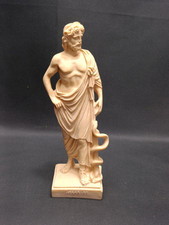 Asclepius Statue Ancient Greek