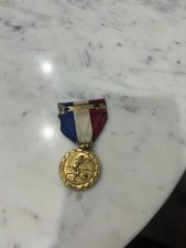 Vintage Order of DeMolay "De