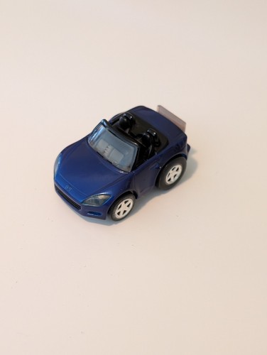 Choro honda s2000 special - choro,