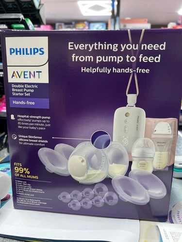 Phillips avent double - phillips,