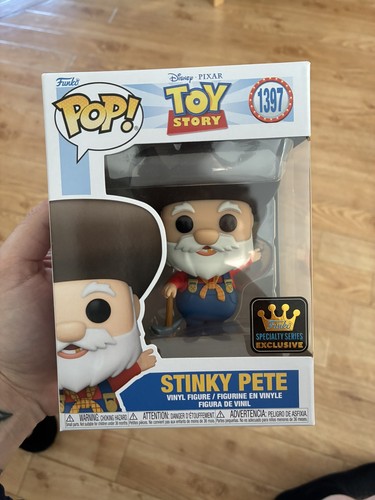 Funko specialty series - funko,