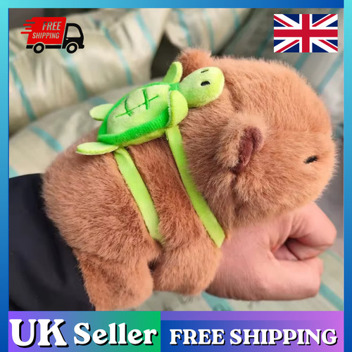 Kawaii animal capybara fox - kawaii,
