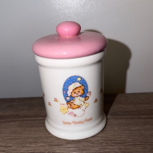 Vintage enesco teddy - vintage, beddy