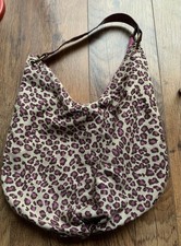 Debenhams, Pink Leopard Print