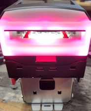 Spectral Note Acceptor  NV9