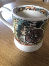 Emma Bridgewater Dormouse Mug 1/2 Pint
