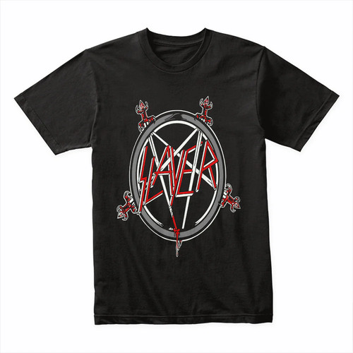 SLAYER