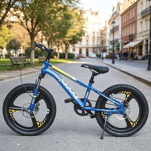 20inch kids bike - kids, girls