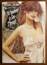 Whalebone To See-Through: A