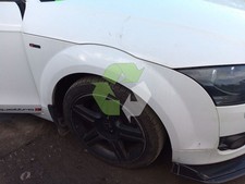 AUDI TT TDI QUATTRO MK2 (8J)