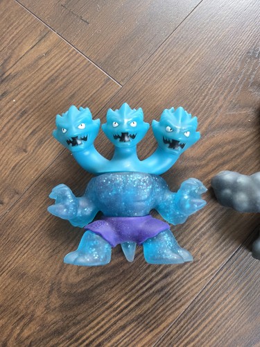 Ultra rare hydra - ultra, heroes