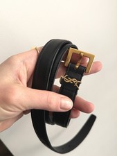Yves Saint Laurent Black