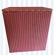 VINTAGE 1950s PINK LLOYD LOOM