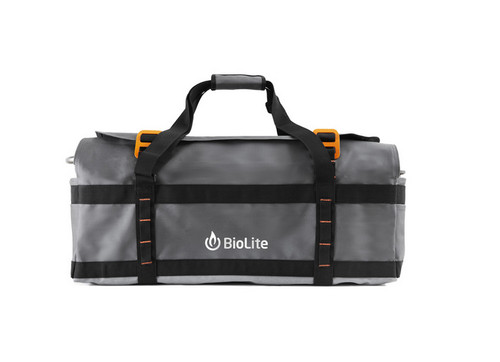 Biolite firepit canvas carry - firepit,