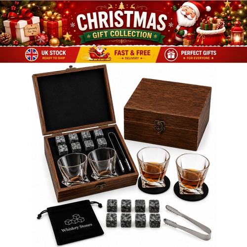 Whiskey set with - whiskey,