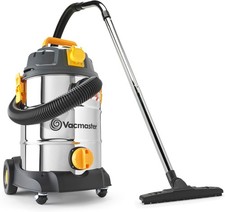Vacmaster 110V Dust Extractor