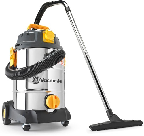 Vacmaster 110v dust - vacmaster,