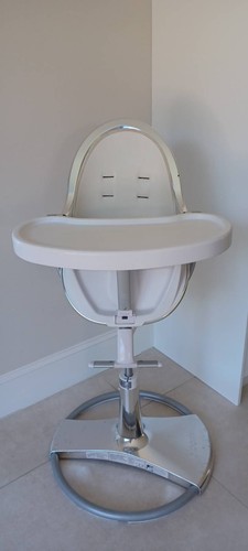 Bloom fresco chrome baby - chrome,