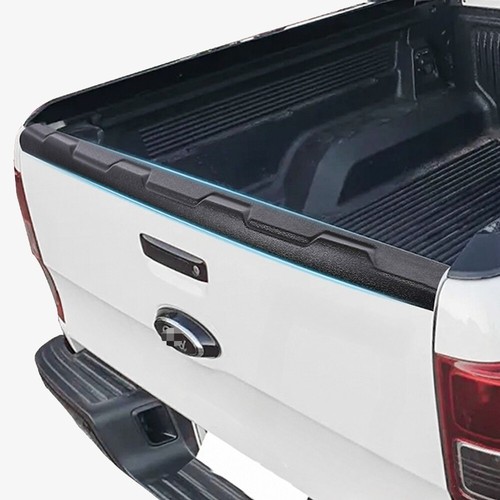 Tailgate trim cover bed - bed, rail