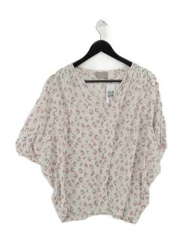 Pyrus women top white - top,