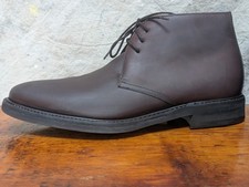 Made mainesebago chukka - in,