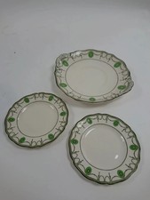 Royal Doulton Countess Green