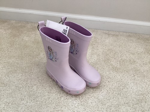 Girls frozen elsa rain - frozen,