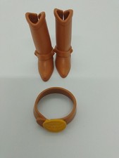 Toy story Jesse Doll