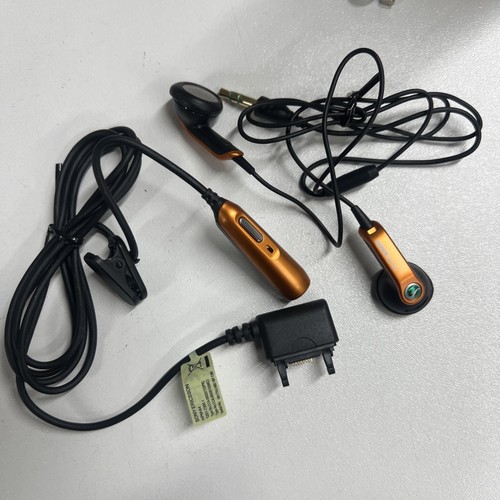 Sony ericsson hpm - sony, hpm-64