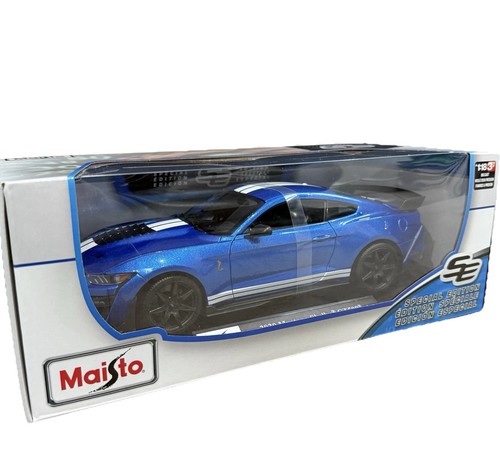Maisto diecasts 2020 ford - 2020,