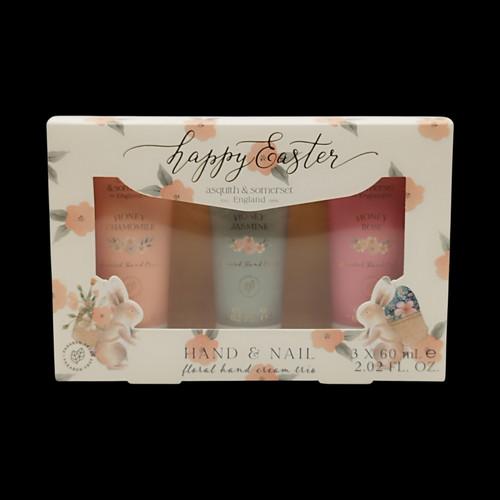 Asquith somerset hand cream - &,