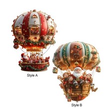 Hanging Christmas Decoration