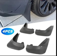Mudflap Fits VW Golf 4 MK4 Jetta Bora Mud Flaps Splash Guards Mudguards