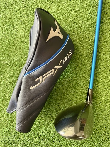 Mizuno jpx one fairway wood - jpx,