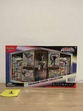 Pokemon Prismatic Evolutions