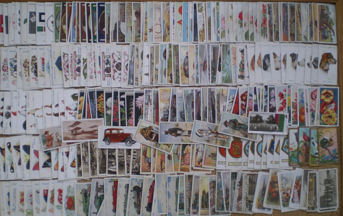 Very good condition cigarette - condition,
