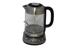 Haden Richmond Kettle-Stainless Steel Variable Temp-Fast Boil-3000W
