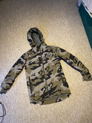 Fox ranger waterproof riding - waterproof,
