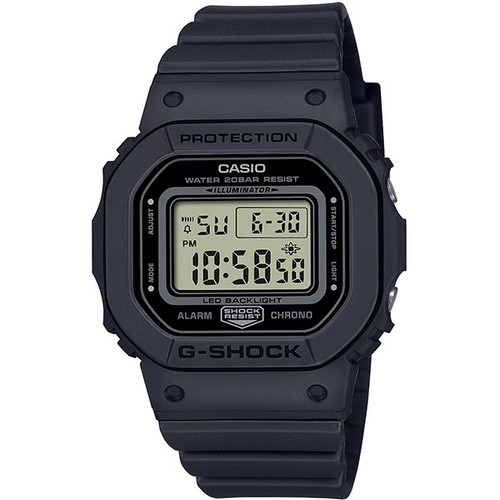 New casio shock gmd - new,