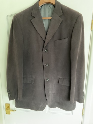 Mens collezione jacket - m,