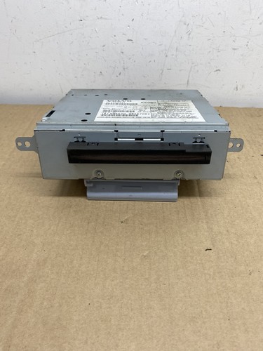 Volvo xc90 radio cd - volvo,