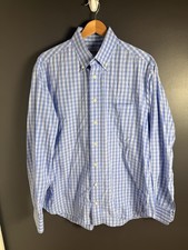 Gitman Bros Vintage Blue