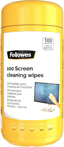 Fellowes 100 screen and - fellowes,