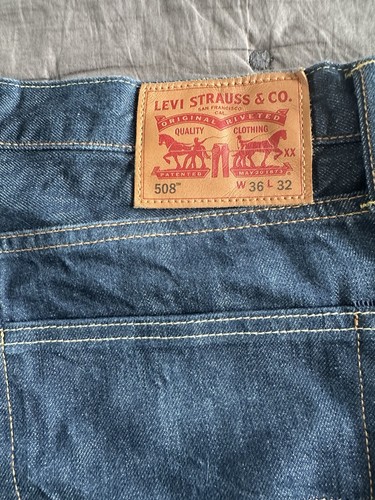 Levi 508 men - levi's, men's