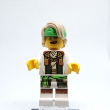 Lego Ninjago Minifigures