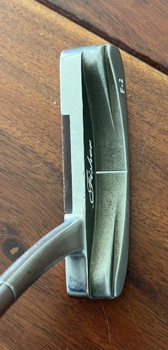 Fisher touch putter 34 - f2, 34"