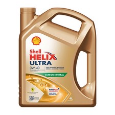 Helix Ultra Car Engine Oil 4L