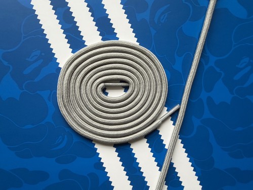 Adidas original round cord - round,
