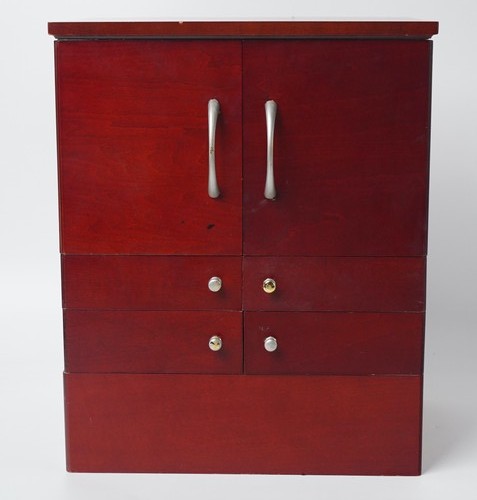 Lori greiner deluxe wood - greiner,